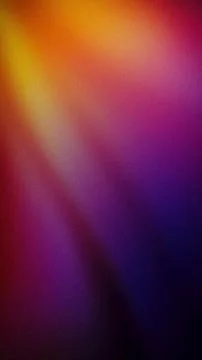 Vibrant vertical abstract gradient blending orange, pink, red, and purple h.. 스톡 일러스트