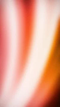 A vibrant vertical abstract gradient featuring smooth transitions of orange.. Stock-Illustration