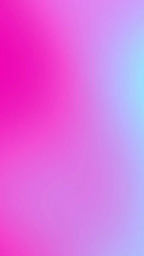 A vibrant vertical animated background blending pink and blue gradients Stock Footage 290165275