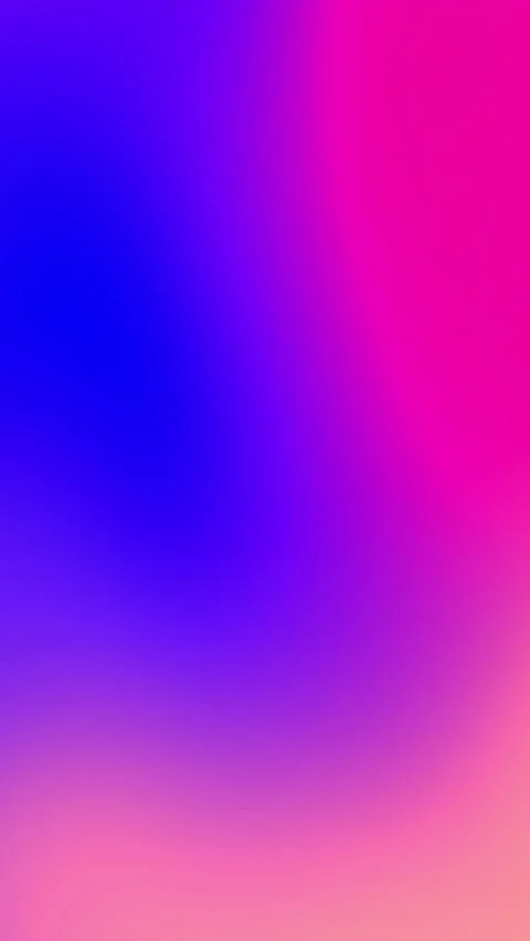 Vibrant vertical animated background showcasing a beautiful blend Stock Footage 290144744