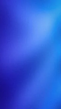 Vibrant vertical background with grainy texture in royal blue azure and cob.. Stock Illustration