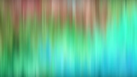 Vibrant Vertical Gradient Abstract Art Background Animation Stock Footage 326963448