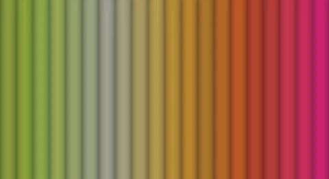 Vibrant vertical gradient background with subtle shadow and smooth transiti.. Stock Illustration