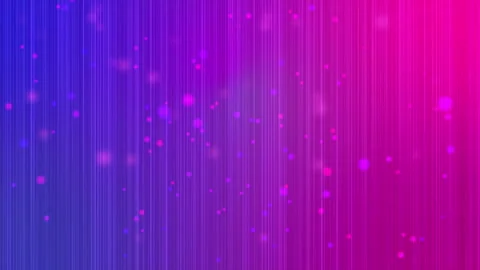 Vibrant vertical lines glow in gradient hues Stock Footage 336327329