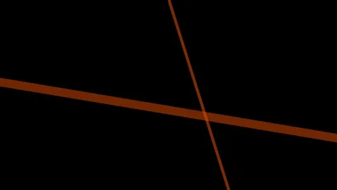 Vibrant Vertical Stripes Create a Dynamic Abstract Background Video stock 306228517