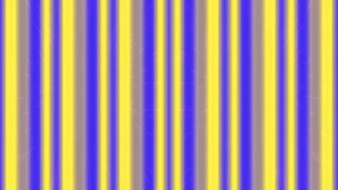 Vibrant Vertical Stripes Pattern: Purple, Green, and Gray Gradient Background Stock Footage 332502460