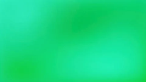 Vibrant Warm Sunset Gradient Mesh with Smooth emerald Gradient Flow Backdrop. Illustration