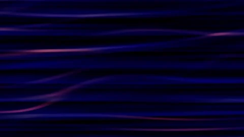 Vibrant Waves of Color  A Visual Symphony Stock Footage 303011869