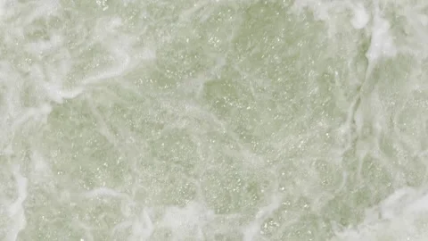 Vibrant Waves - A Journey Through the Ocean's Heart Stock Footage 320913020