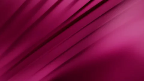 Vibrant waves of motion a symphony of color and light Video stock 303577947