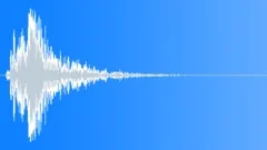 Vibrant Whoosh To Big Hit Sound Effect