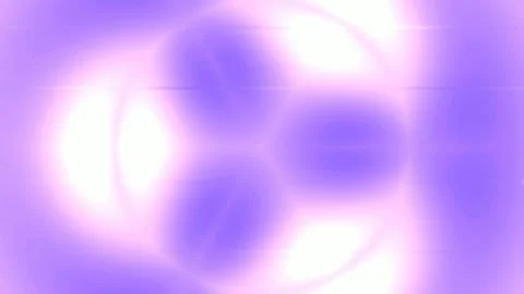 Vibrant yellow abstract background loop for creative motion graphics and desi Stockbeeldmateriaal 337703492