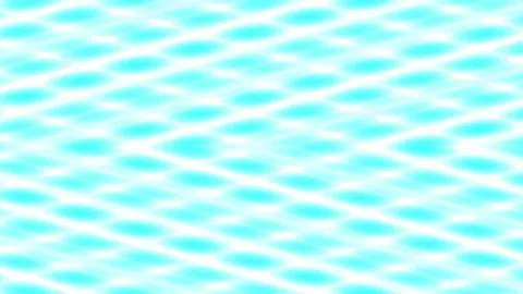 Vibrant yellow abstract background pattern with flowing geometric wave textur Stock Footage 339346728