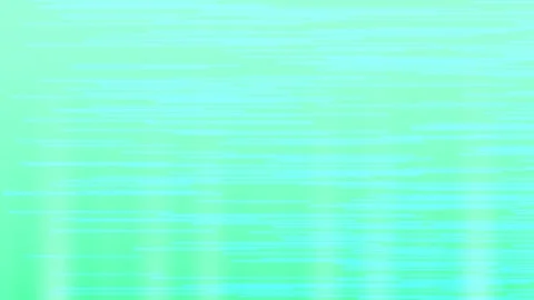 Vibrant yellow abstract gradient light leak background loop animation Stock Footage 336503651