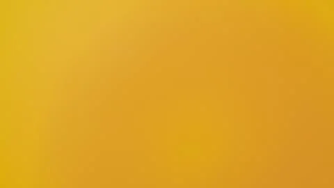 Vibrant Yellow and Orange Gradient Background for Abstract Graphic Design a.. Stock Illustration