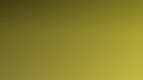 Vibrant yellow background for creative projects Stock Footage 323741323