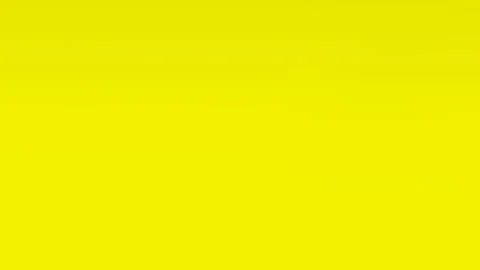 Vibrant yellow background Illustrazione stock