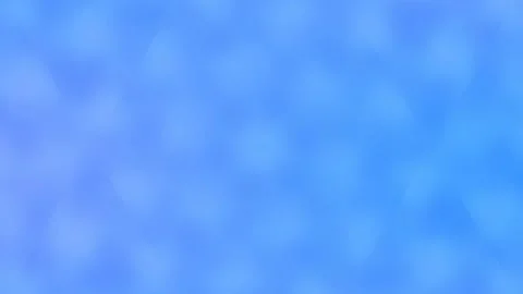 Vibrant Yellow Bokeh Background Abstract Light Flare Seamless Loop Stock Footage 336885763