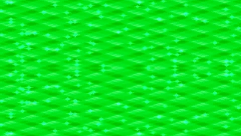 Vibrant Yellow Diamond Pattern with Sparkling Glitter - Abstract Background Stock Footage 332499864
