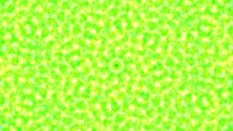 Vibrant Yellow Glitter Background Seamless Animated Texture for Studio Shots Stock Footage 333442064