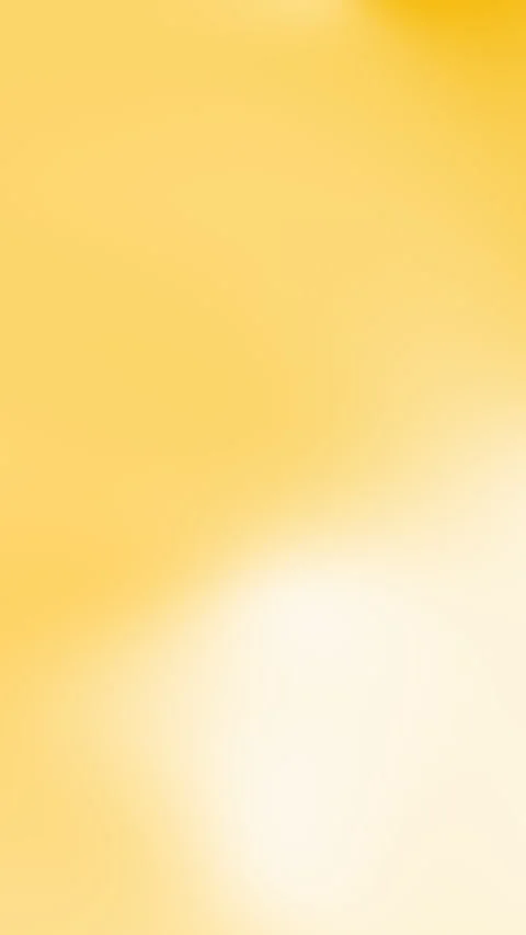 Vibrant Yellow Gold Abstract Gradient Soft Smooth Background Loop Stock Footage 327501067