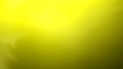 Vibrant yellow gradient background for creative designs and modern digital Illustrazione stock