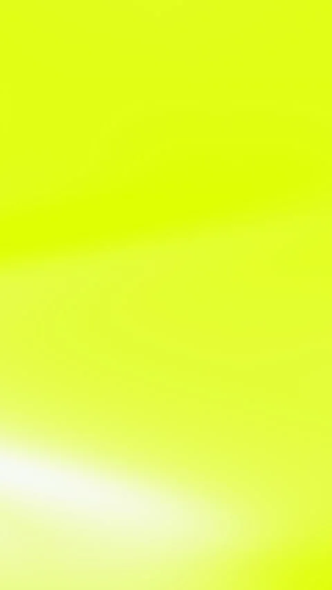 Vibrant Yellow Green Gradient Abstract Background Loop 스톡 동영상 329254646
