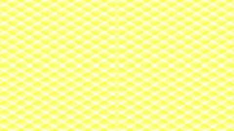 Vibrant Yellow Seamless Pattern Background - Modern Abstract Texture Design.. Stock Footage 337573578