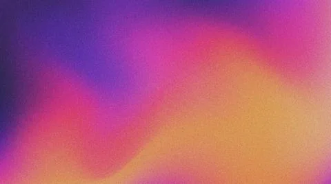 VibrantAbstractGradientBackgroundTextureDesign. Stock Illustration