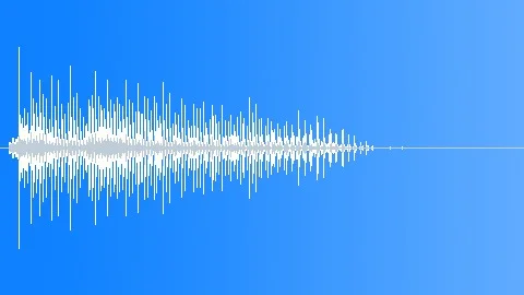 Vibraslap Sound Effect
