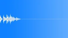 Vibrating boing 2 Sound Effect