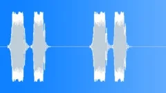 Vibrating Cell Phone 2 (Loopable) Sound Effect