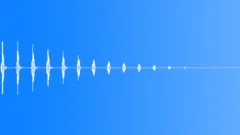 Vibrating decaySound Effect
