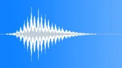 Vibrating Effect Whoosh Sound Effect