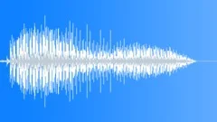 Vibrating lips - a pretend helicopterSound Effect