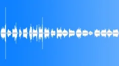 Vibrating MagnetsSound Effect