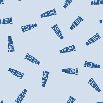 Vibration sensor module glyph seamless pattern イラスト素材