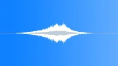 Vibrato white noise wind 4Sound Effect