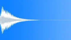 Vibrimba Ding InterfaceSound Effect