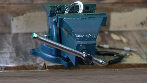 Vice 1 - fix part 스톡 동영상 98591510