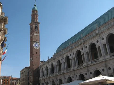 Vicenza Stock Photos