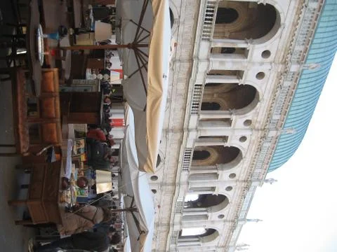 Vicenza Stock Photos