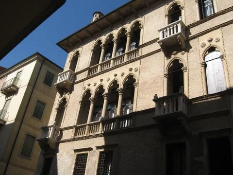 Vicenza Stock Photos