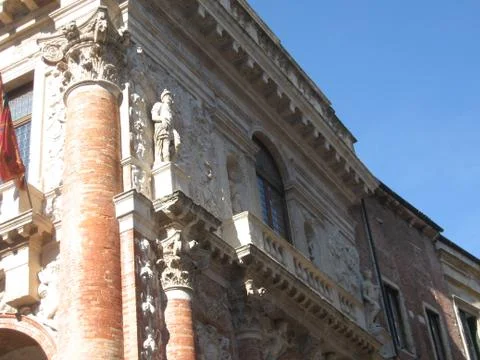 Vicenza Stock Photos