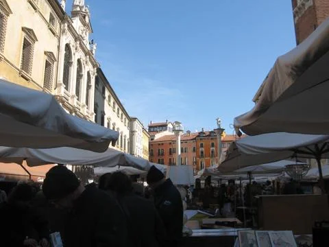 Vicenza Stock Photos