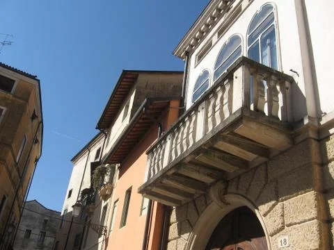 Vicenza Stock Photos