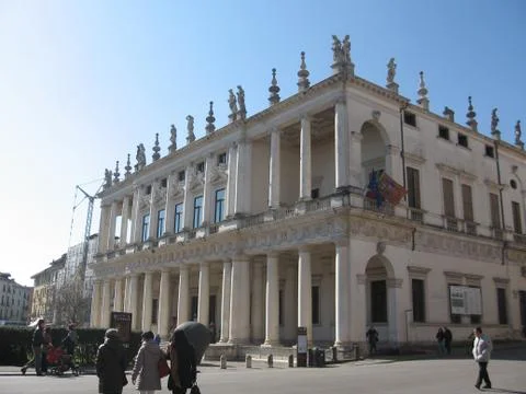 Vicenza Stock Photos