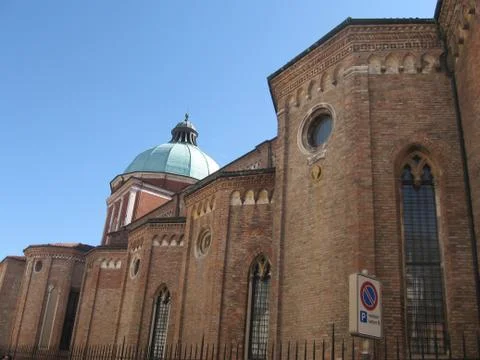 Vicenza Stock Photos