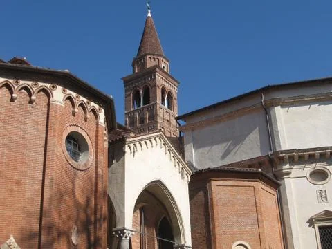 Vicenza Stock Photos