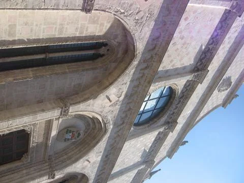 Vicenza Stock Photos